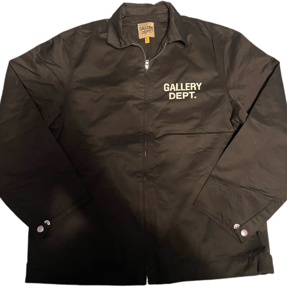 Gallery Dept. Montecito Jacket